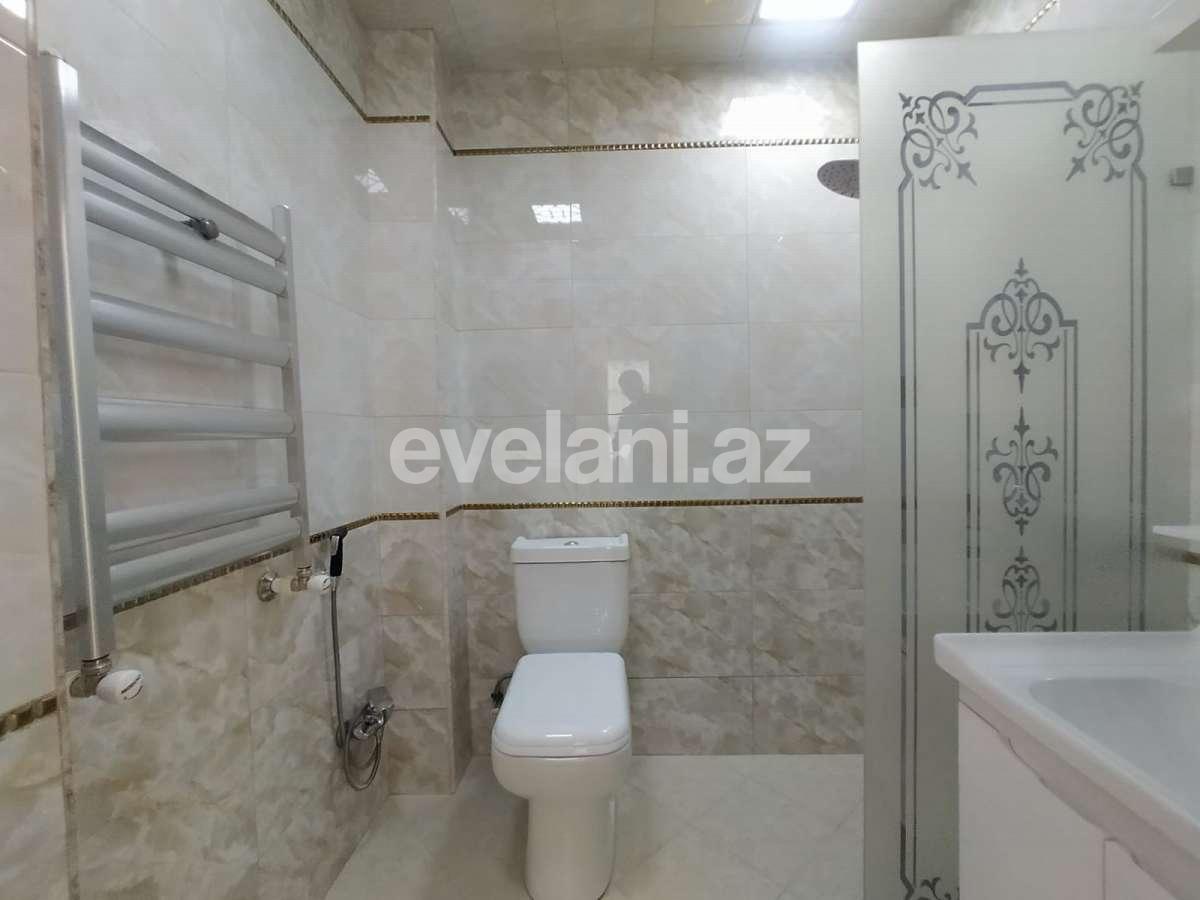Satılır, yeni tikili, 2 otaqlı, 65 m², Memar Əcəmi m.