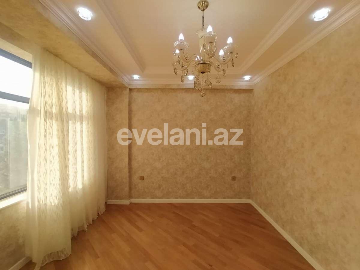 Satılır, yeni tikili, 2 otaqlı, 65 m², Memar Əcəmi m.