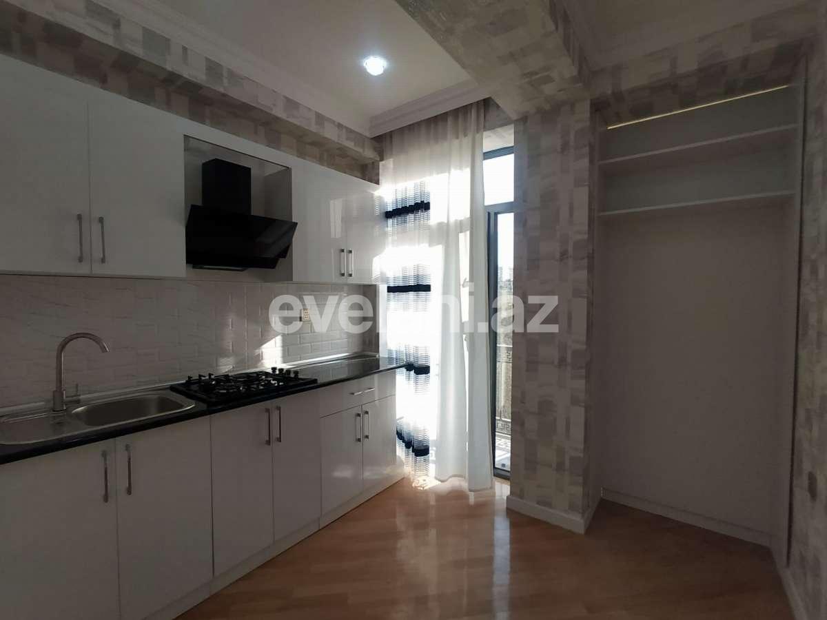 Satılır, yeni tikili, 2 otaqlı, 65 m², Memar Əcəmi m.