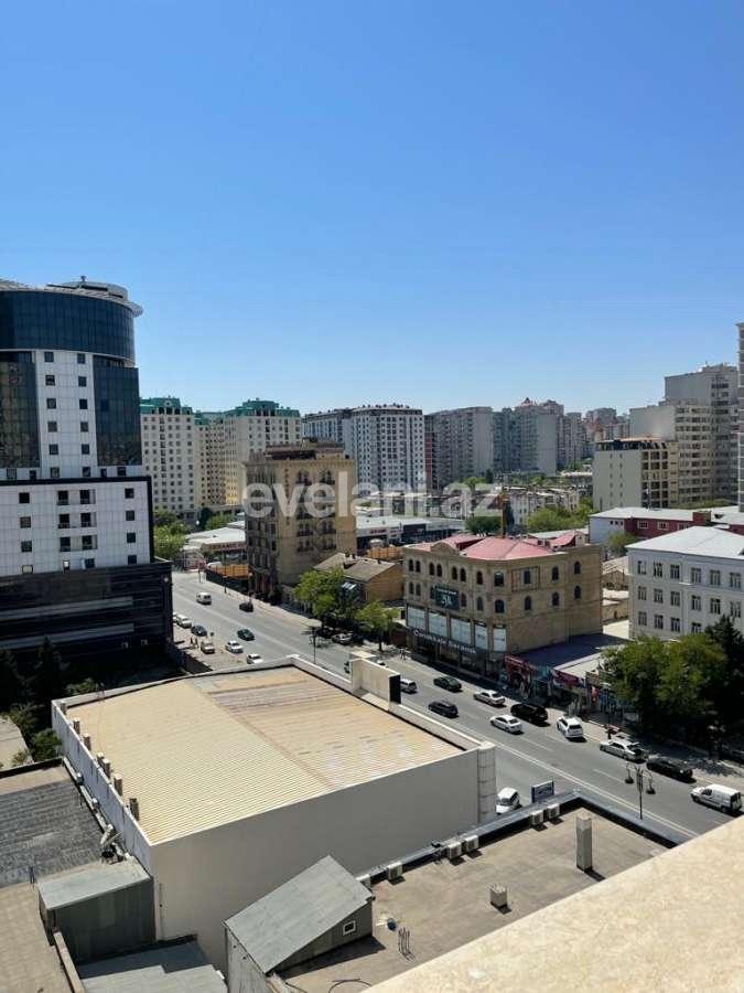 Satılır, yeni tikili, 3 otaqlı, 88 m², Nəriman Nərimanov m.