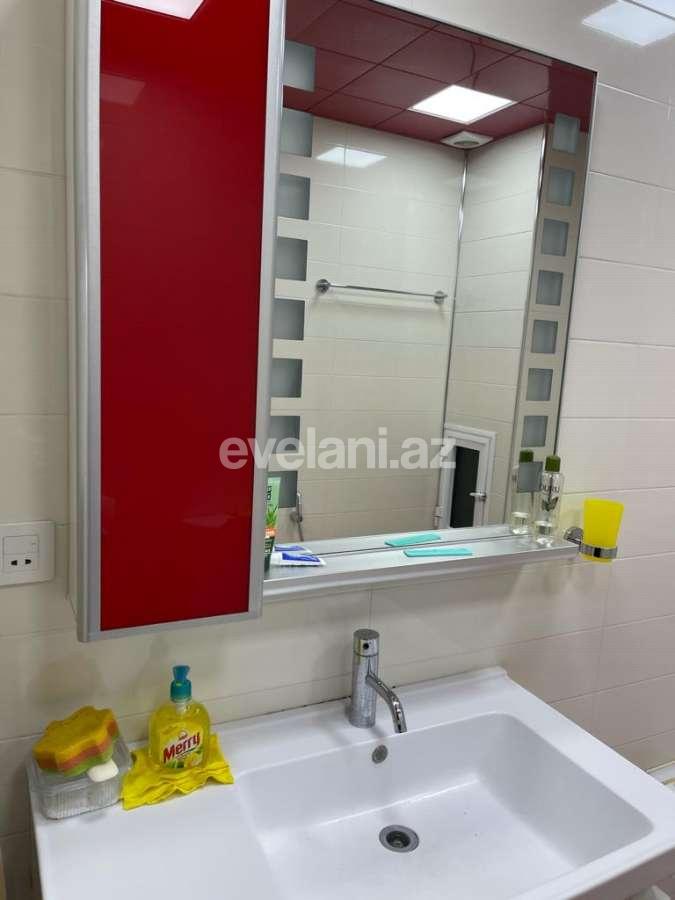 Satılır, yeni tikili, 3 otaqlı, 88 m², Nəriman Nərimanov m.