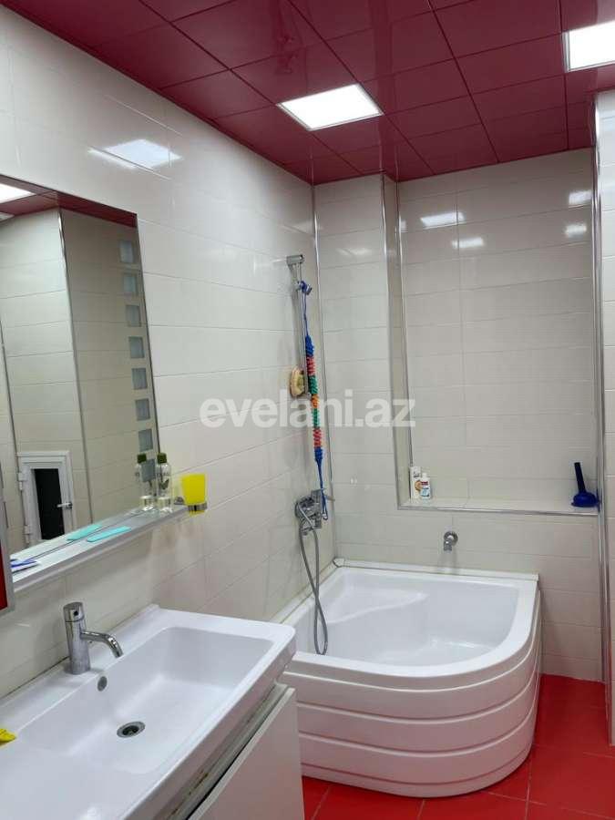 Satılır, yeni tikili, 3 otaqlı, 88 m², Nəriman Nərimanov m.