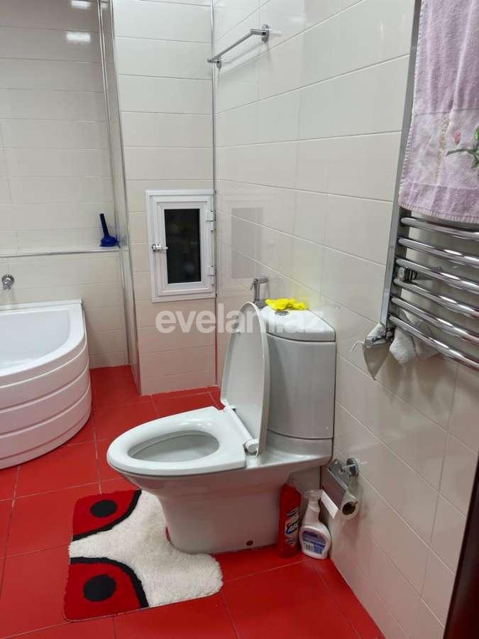 Satılır, yeni tikili, 3 otaqlı, 88 m², Nəriman Nərimanov m.