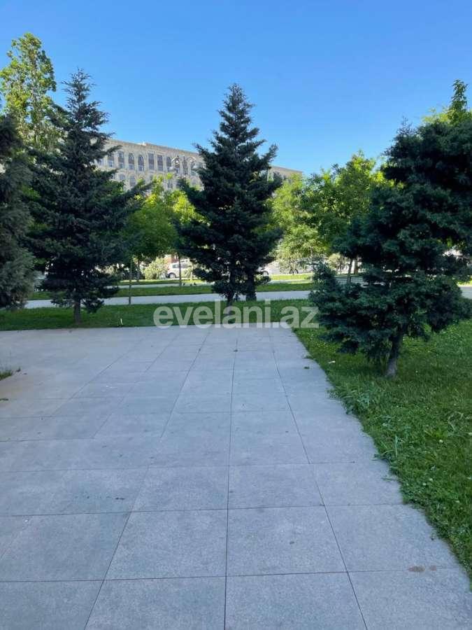 Satılır, yeni tikili, 3 otaqlı, 88 m², Nəriman Nərimanov m.