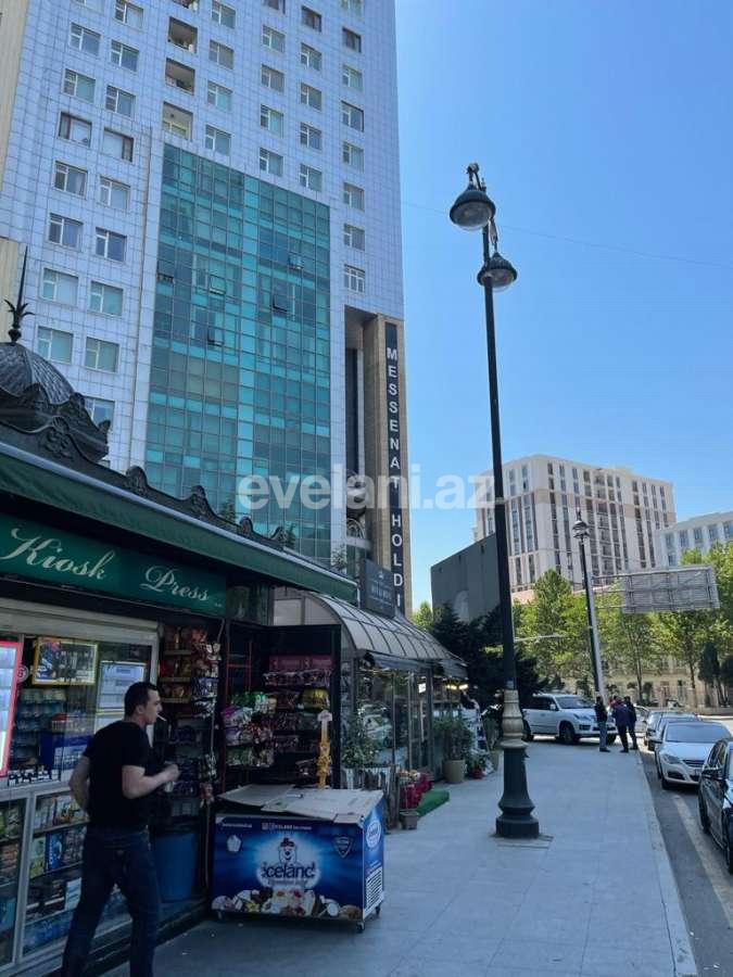 Satılır, yeni tikili, 3 otaqlı, 88 m², Nəriman Nərimanov m.