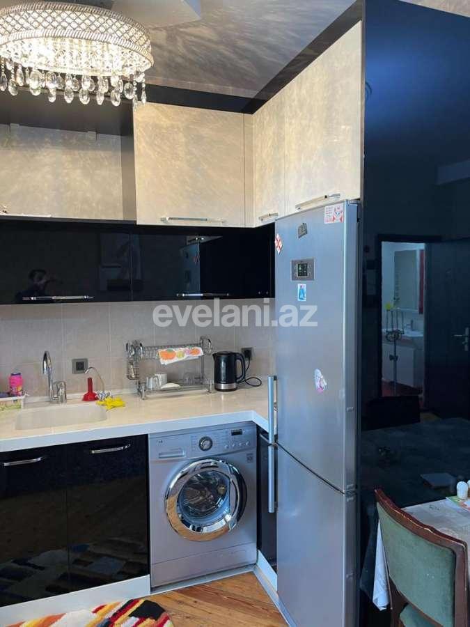 Satılır, yeni tikili, 3 otaqlı, 88 m², Nəriman Nərimanov m.