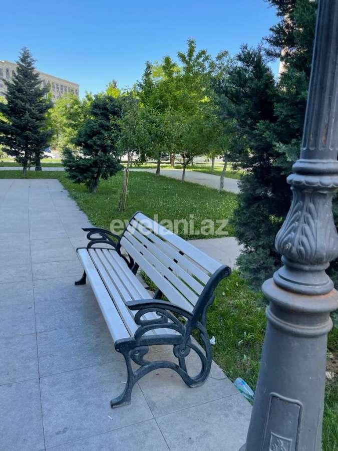 Satılır, yeni tikili, 3 otaqlı, 88 m², Nəriman Nərimanov m.