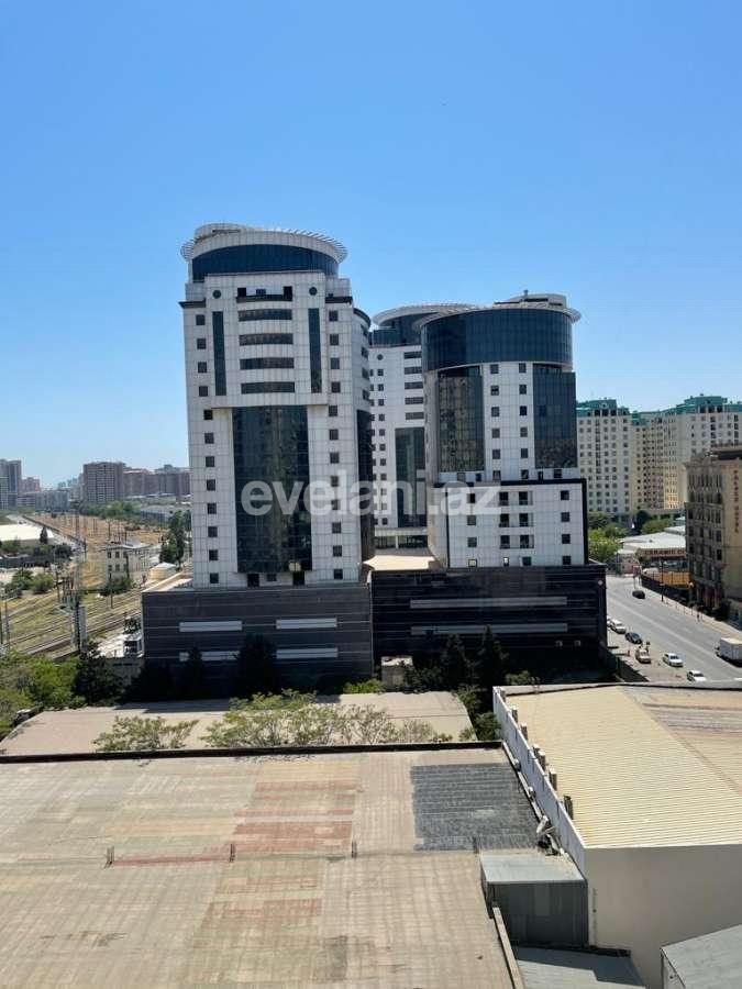 Satılır, yeni tikili, 3 otaqlı, 88 m², Nəriman Nərimanov m.