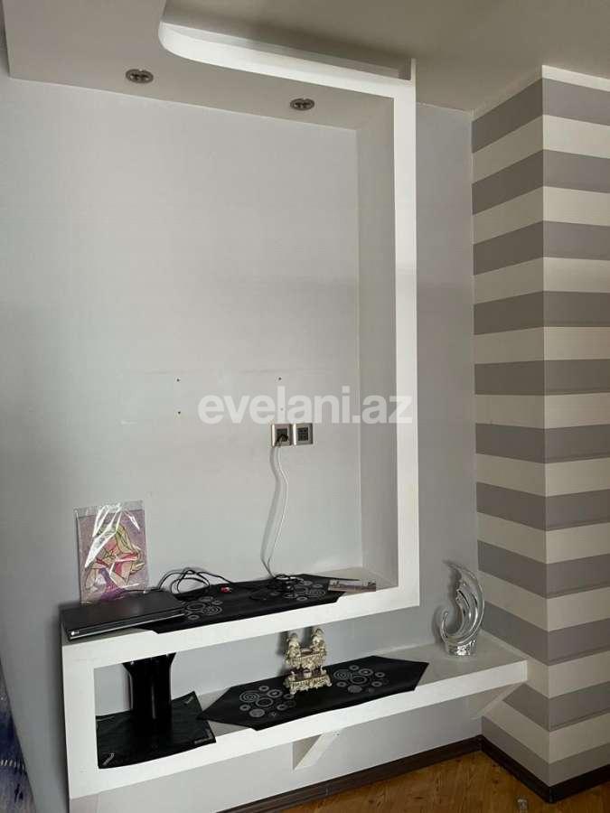 Satılır, yeni tikili, 3 otaqlı, 88 m², Nəriman Nərimanov m.