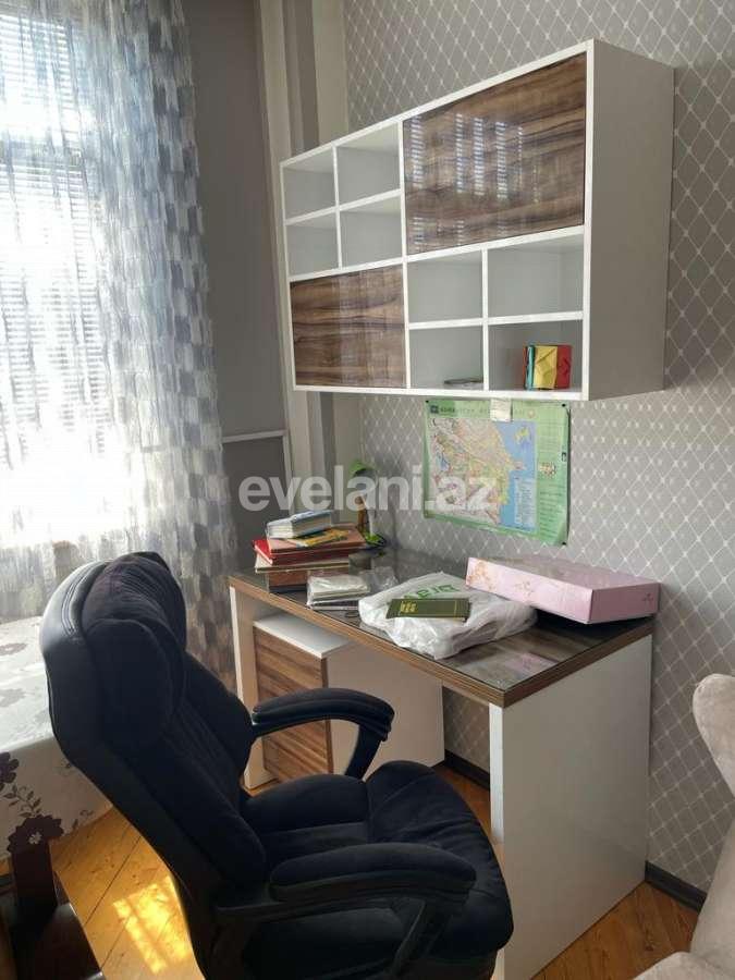Satılır, yeni tikili, 3 otaqlı, 88 m², Nəriman Nərimanov m.