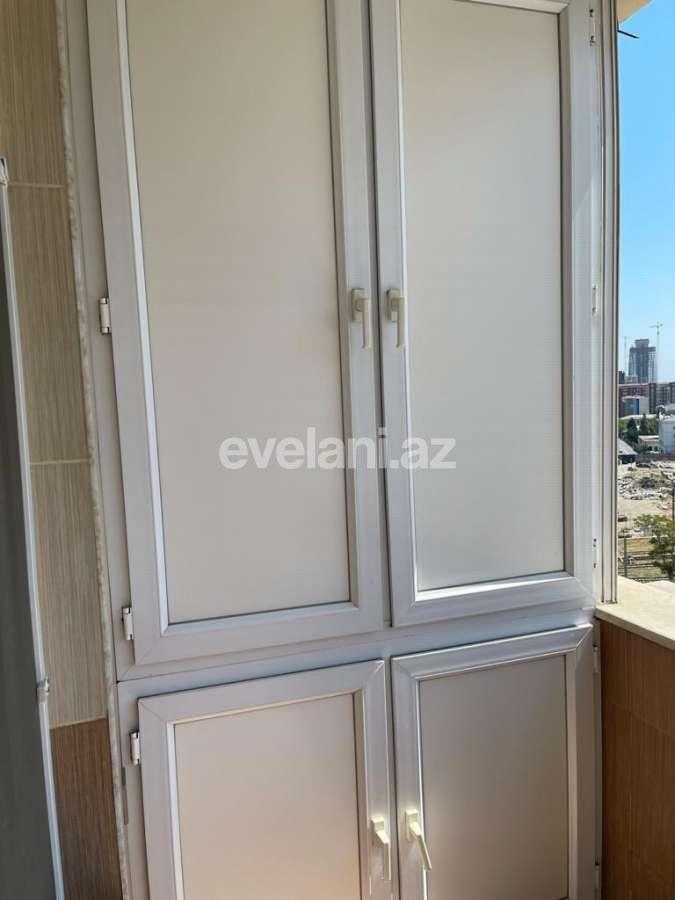 Satılır, yeni tikili, 3 otaqlı, 88 m², Nəriman Nərimanov m.