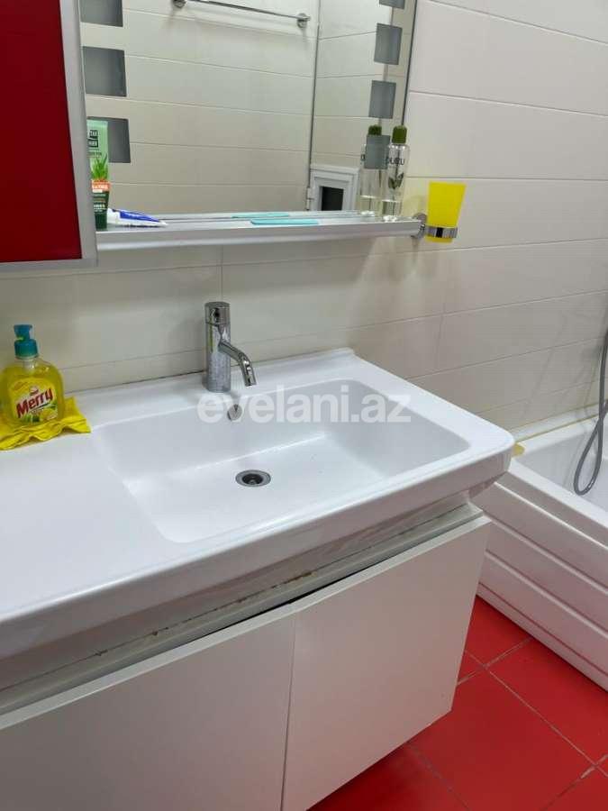 Satılır, yeni tikili, 3 otaqlı, 88 m², Nəriman Nərimanov m.