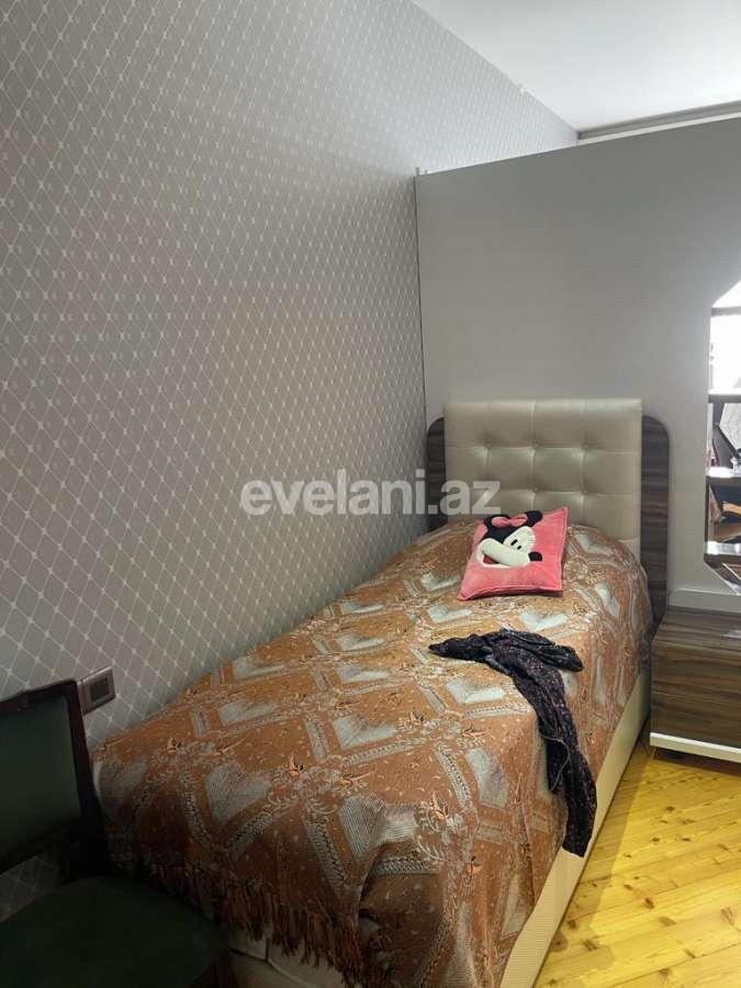 Satılır, yeni tikili, 3 otaqlı, 88 m², Nəriman Nərimanov m.