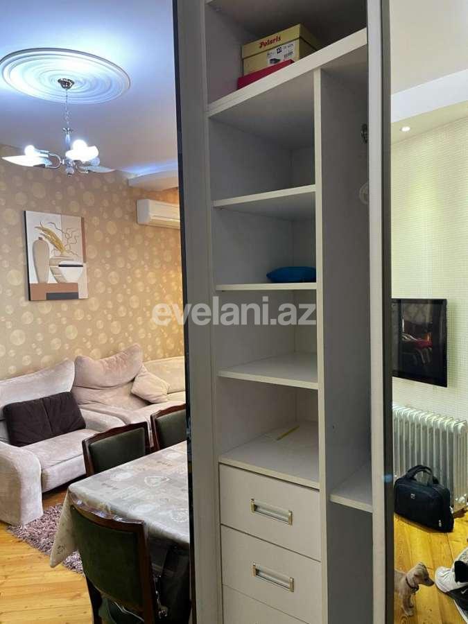 Satılır, yeni tikili, 3 otaqlı, 88 m², Nəriman Nərimanov m.