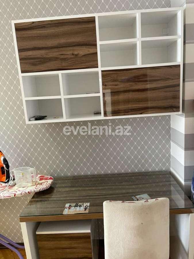 Satılır, yeni tikili, 3 otaqlı, 88 m², Nəriman Nərimanov m.