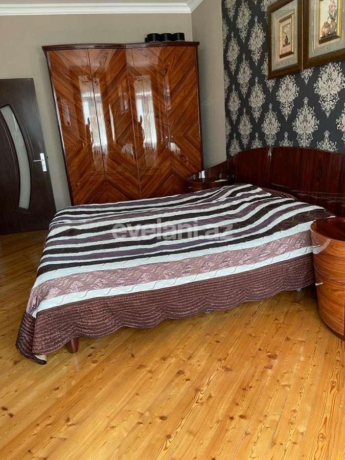 Satılır, yeni tikili, 3 otaqlı, 88 m², Nəriman Nərimanov m.