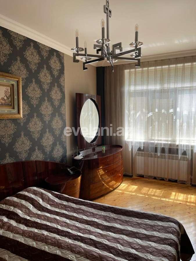 Satılır, yeni tikili, 3 otaqlı, 88 m², Nəriman Nərimanov m.
