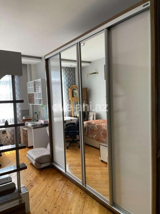 Satılır, yeni tikili, 3 otaqlı, 88 m², Nəriman Nərimanov m.