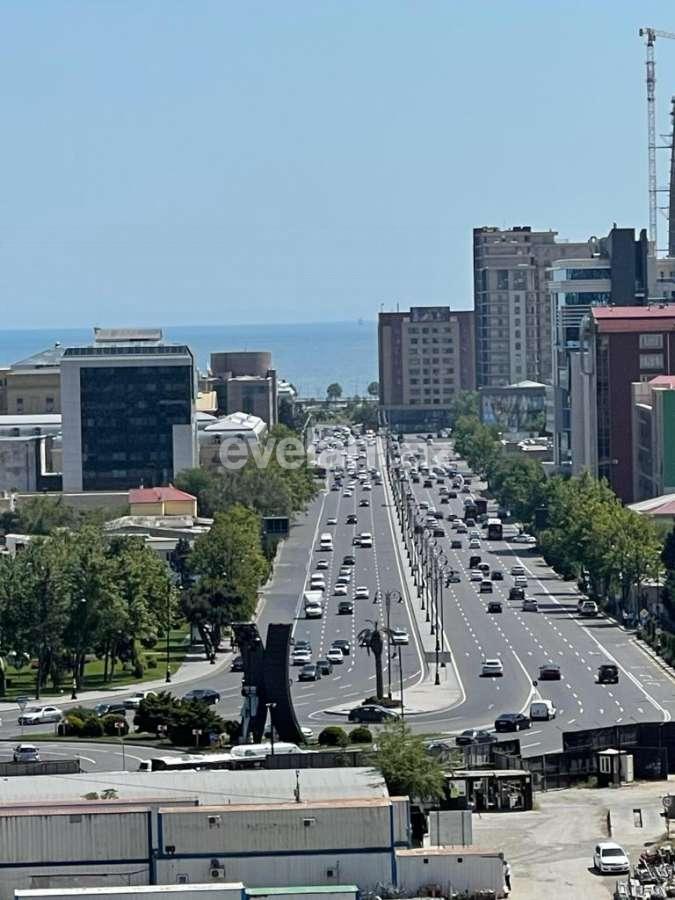 Satılır, yeni tikili, 3 otaqlı, 88 m², Nəriman Nərimanov m.