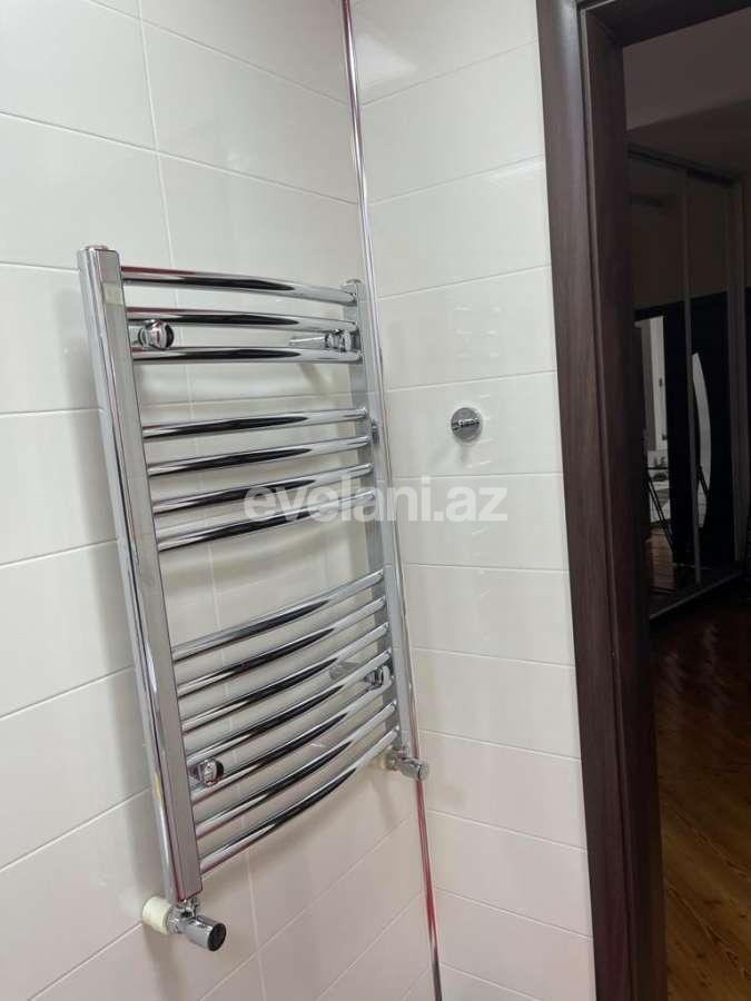 Satılır, yeni tikili, 3 otaqlı, 88 m², Nəriman Nərimanov m.