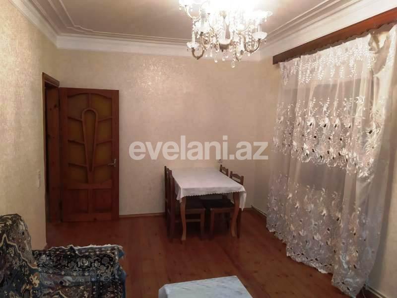 Rent, old building, 4 room, 115 m², 28 may m.