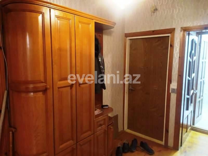 Rent, old building, 4 room, 115 m², 28 may m.