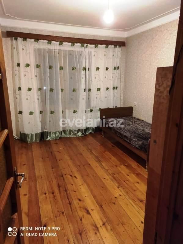 Rent, old building, 4 room, 115 m², 28 may m.