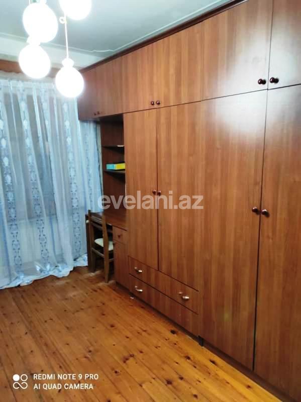 Rent, old building, 4 room, 115 m², 28 may m.