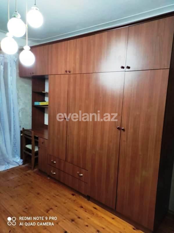 Rent, old building, 4 room, 115 m², 28 may m.