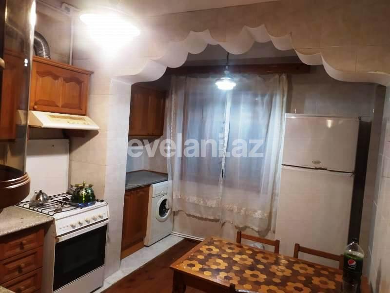 Rent, old building, 4 room, 115 m², 28 may m.