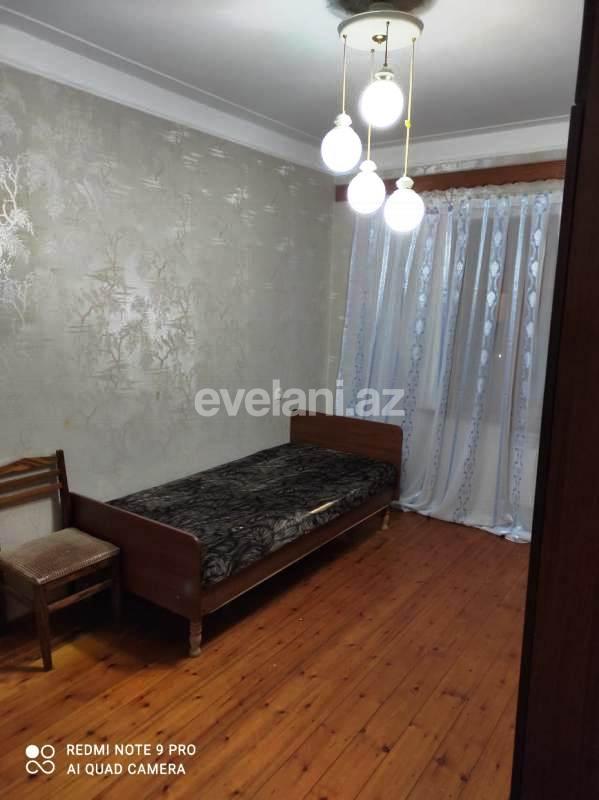 Rent, old building, 4 room, 115 m², 28 may m.