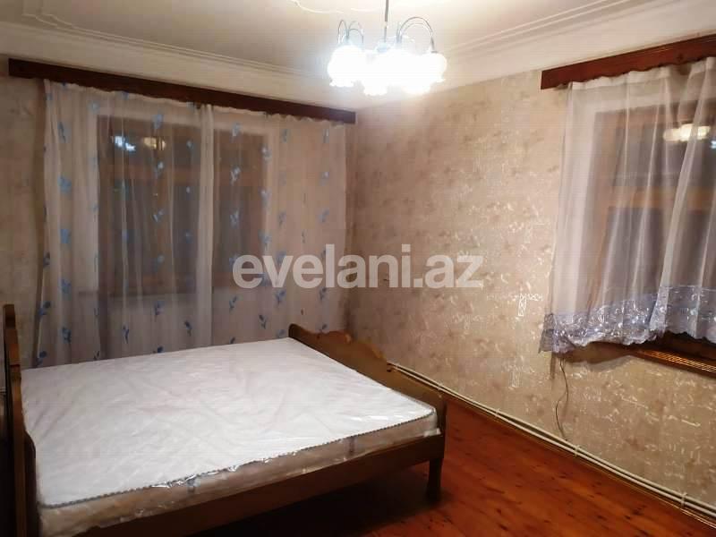 Rent, old building, 4 room, 115 m², 28 may m.