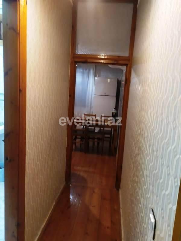 Rent, old building, 4 room, 115 m², 28 may m.