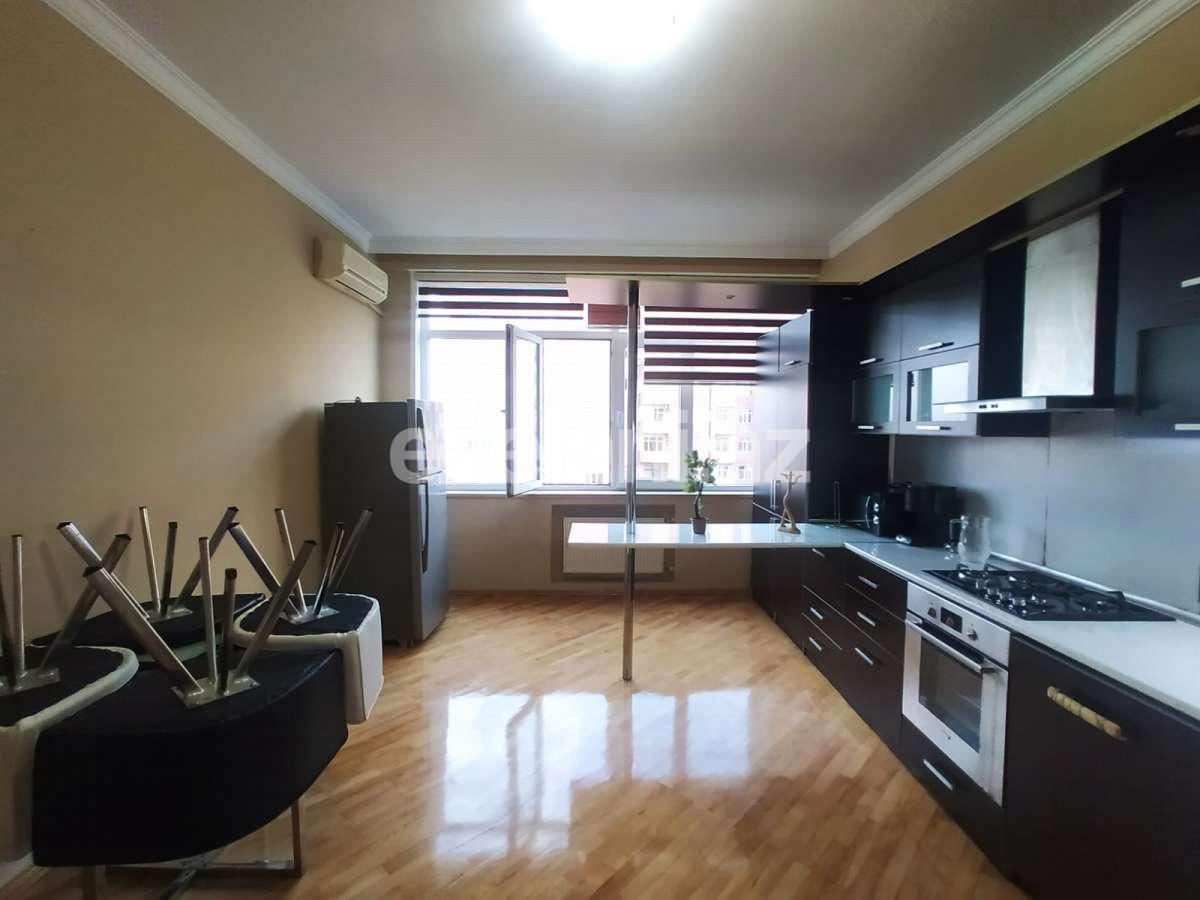 Продаётся, новостройка, 3-комнаты, 154 m², Наримановский r.