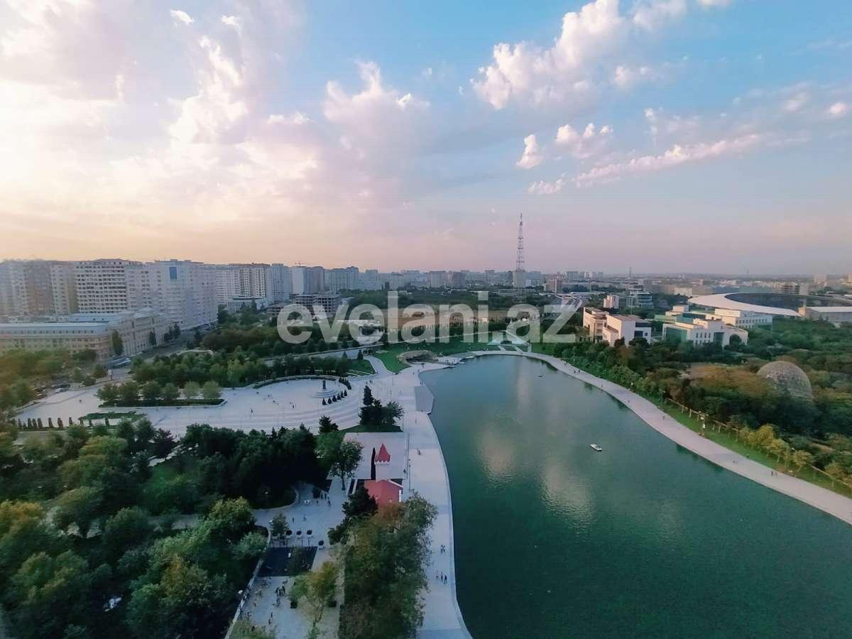 Продаётся, новостройка, 3-комнаты, 154 m², Наримановский r.