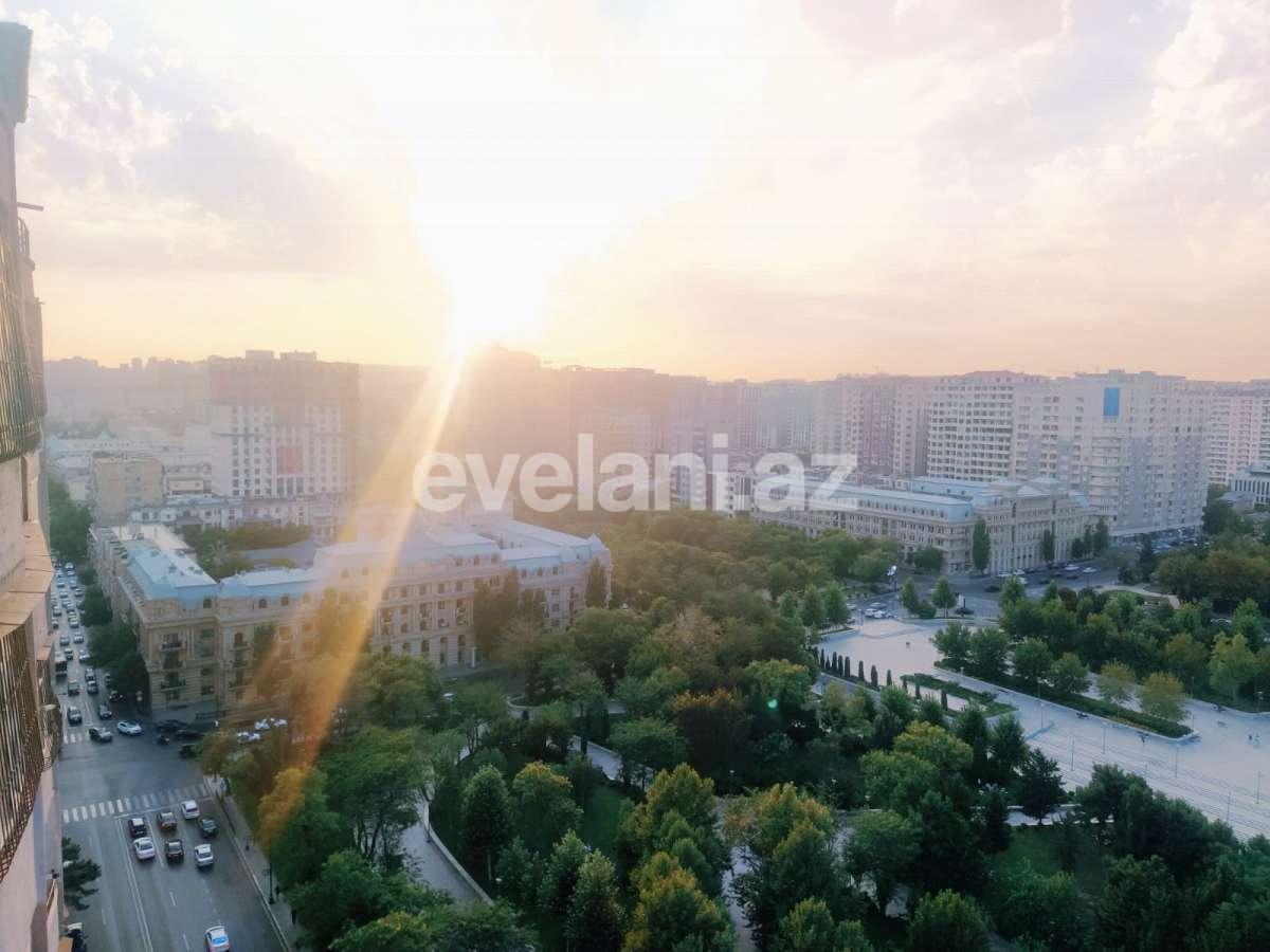 Продаётся, новостройка, 3-комнаты, 154 m², Наримановский r.