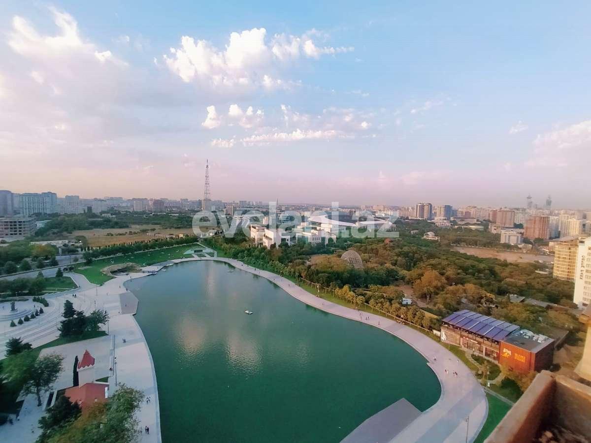 Продаётся, новостройка, 3-комнаты, 154 m², Наримановский r.