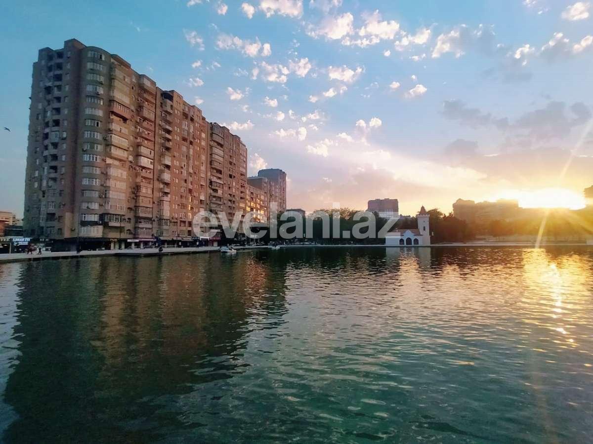 Продаётся, новостройка, 3-комнаты, 154 m², Наримановский r.