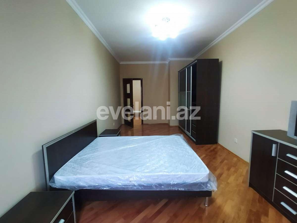 Продаётся, новостройка, 3-комнаты, 154 m², Наримановский r.