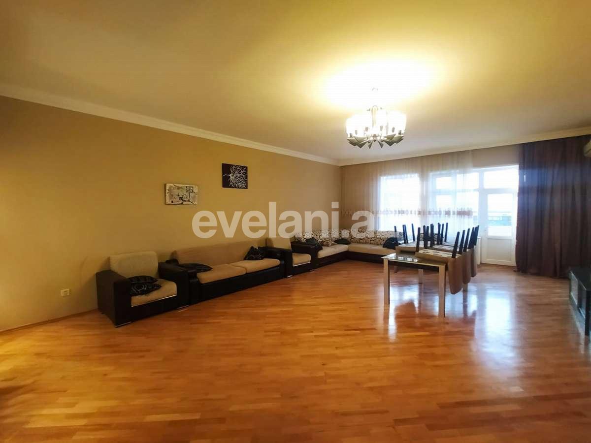 Продаётся, новостройка, 3-комнаты, 154 m², Наримановский r.