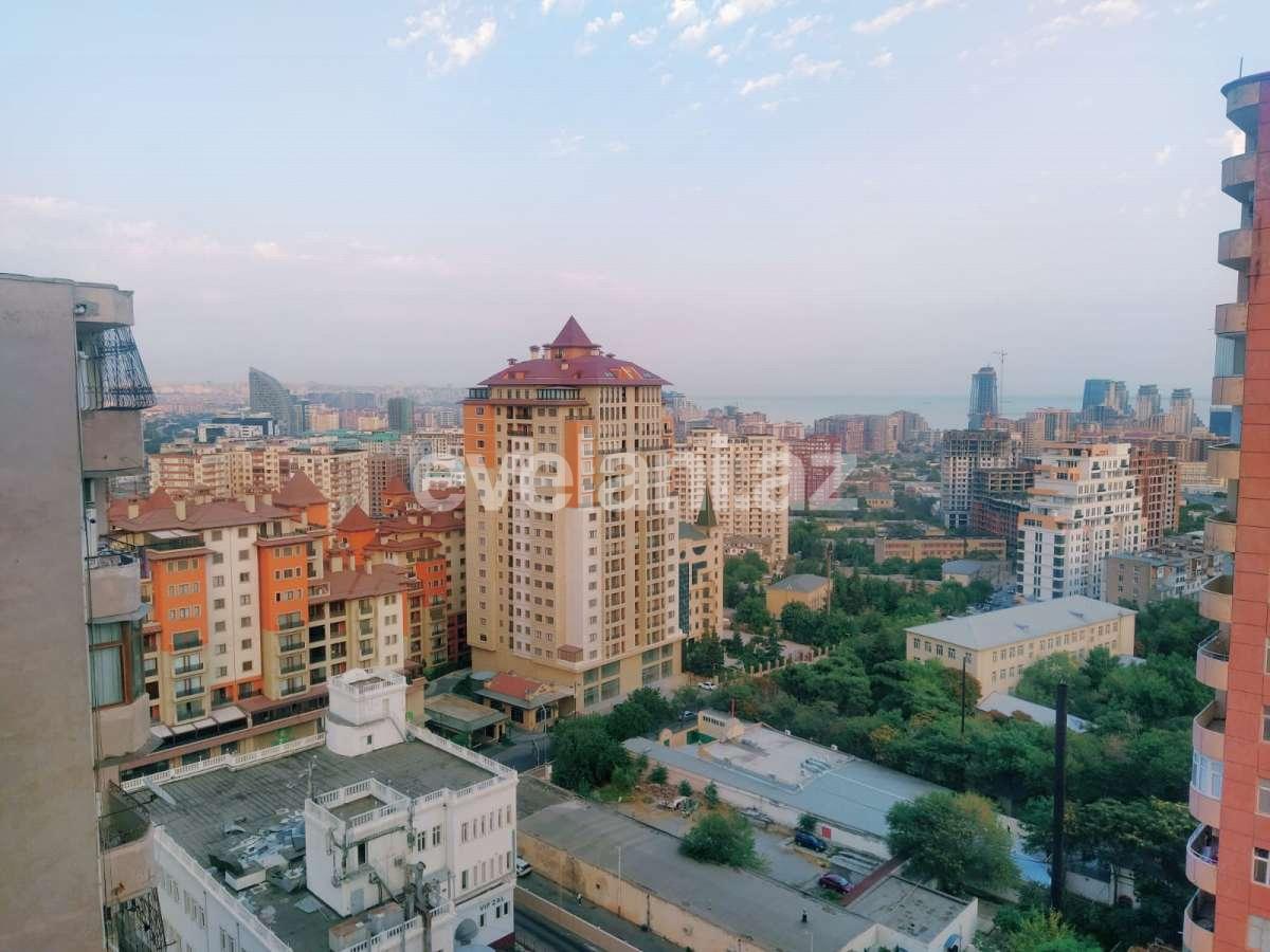 Продаётся, новостройка, 3-комнаты, 154 m², Наримановский r.