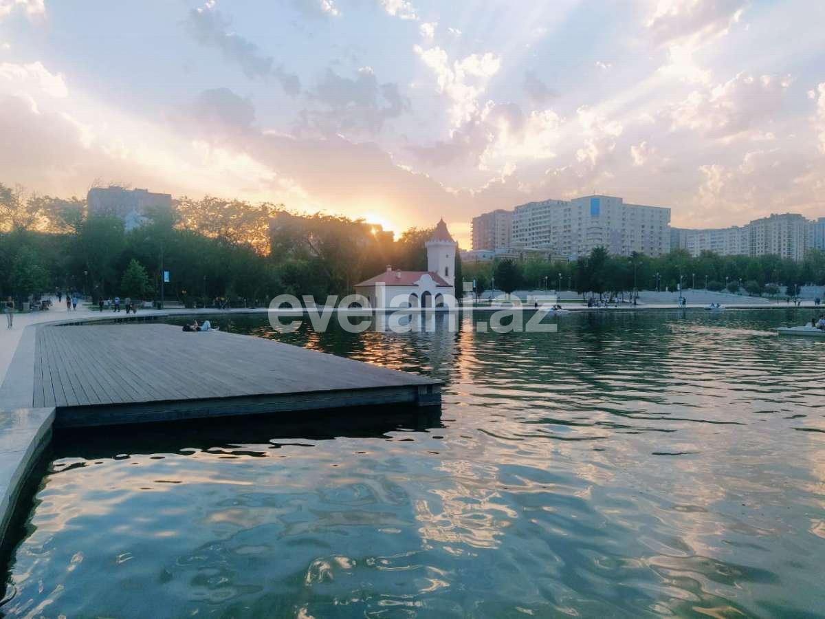 Продаётся, новостройка, 3-комнаты, 154 m², Наримановский r.