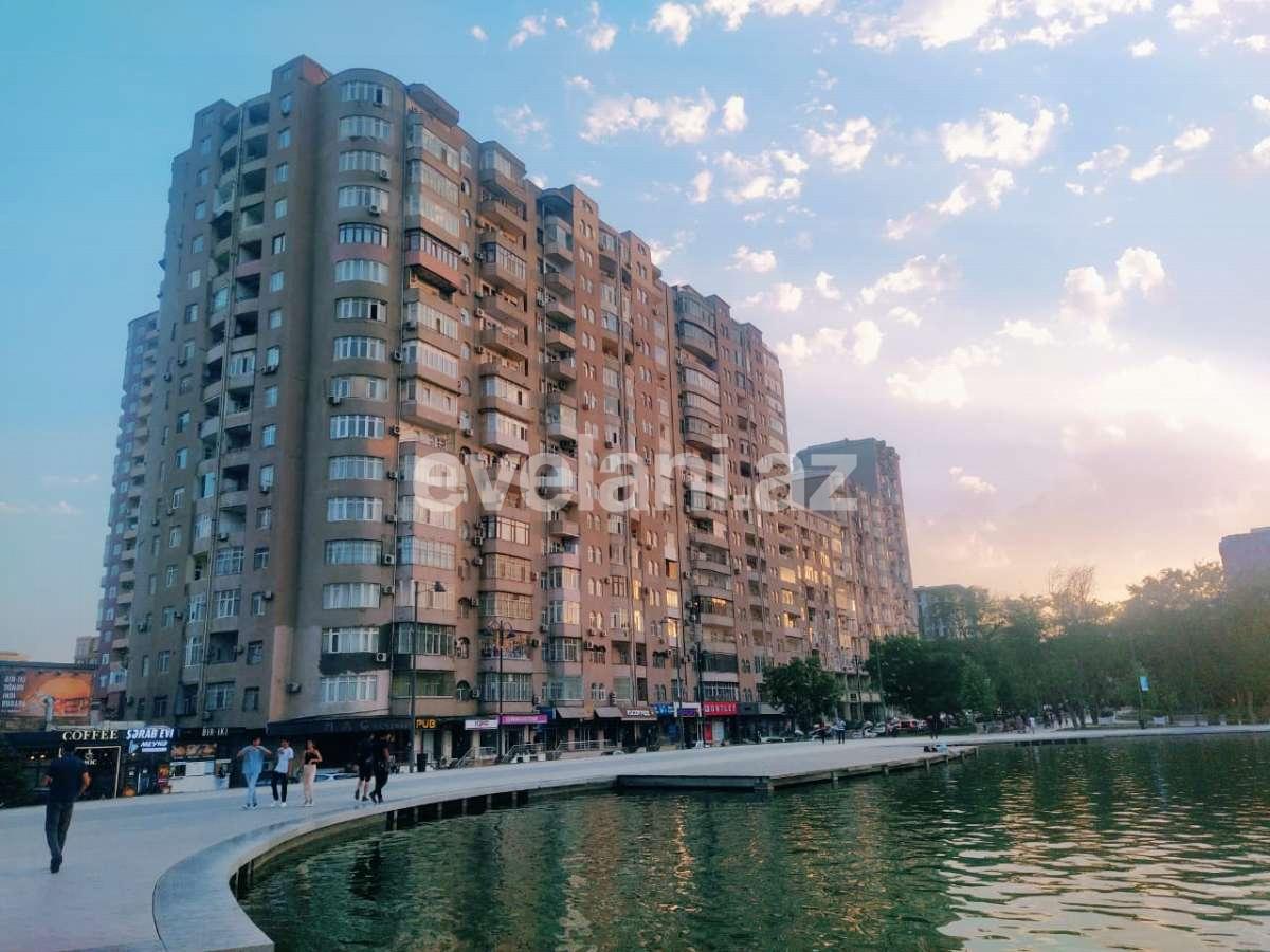 Продаётся, новостройка, 3-комнаты, 154 m², Наримановский r.