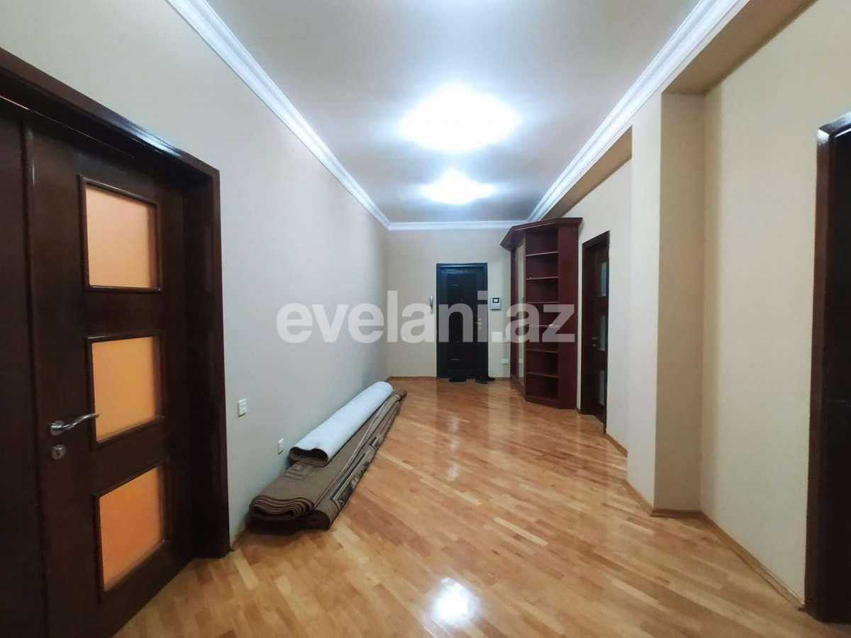 Продаётся, новостройка, 3-комнаты, 154 m², Наримановский r.