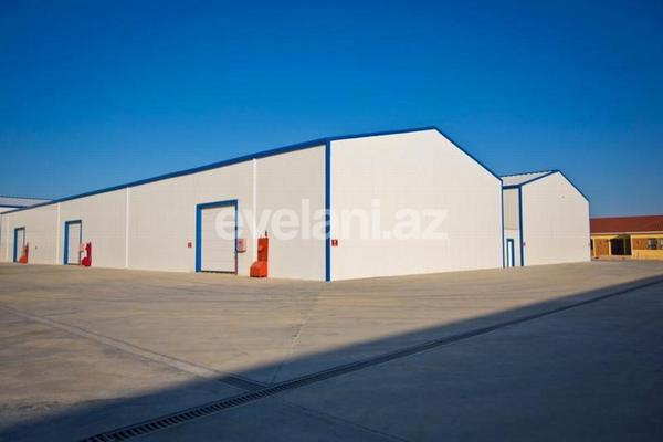 Kirayə verilir, obyekt, 3000 m², Abşeron r.