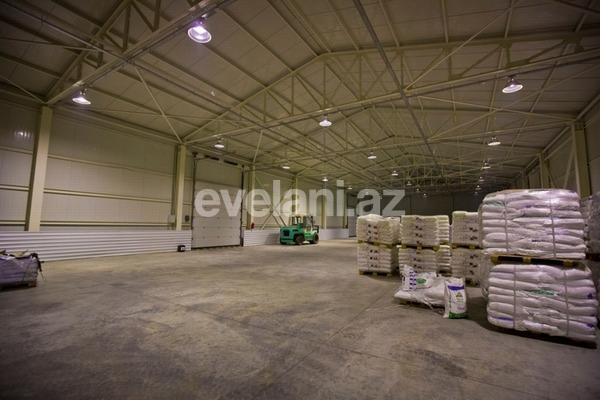 Kirayə verilir, obyekt, 3000 m², Abşeron r.