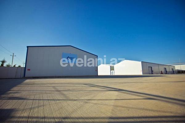 Kirayə verilir, obyekt, 3000 m², Abşeron r.