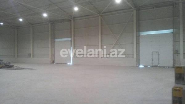 Kirayə verilir, obyekt, 3000 m², Abşeron r.