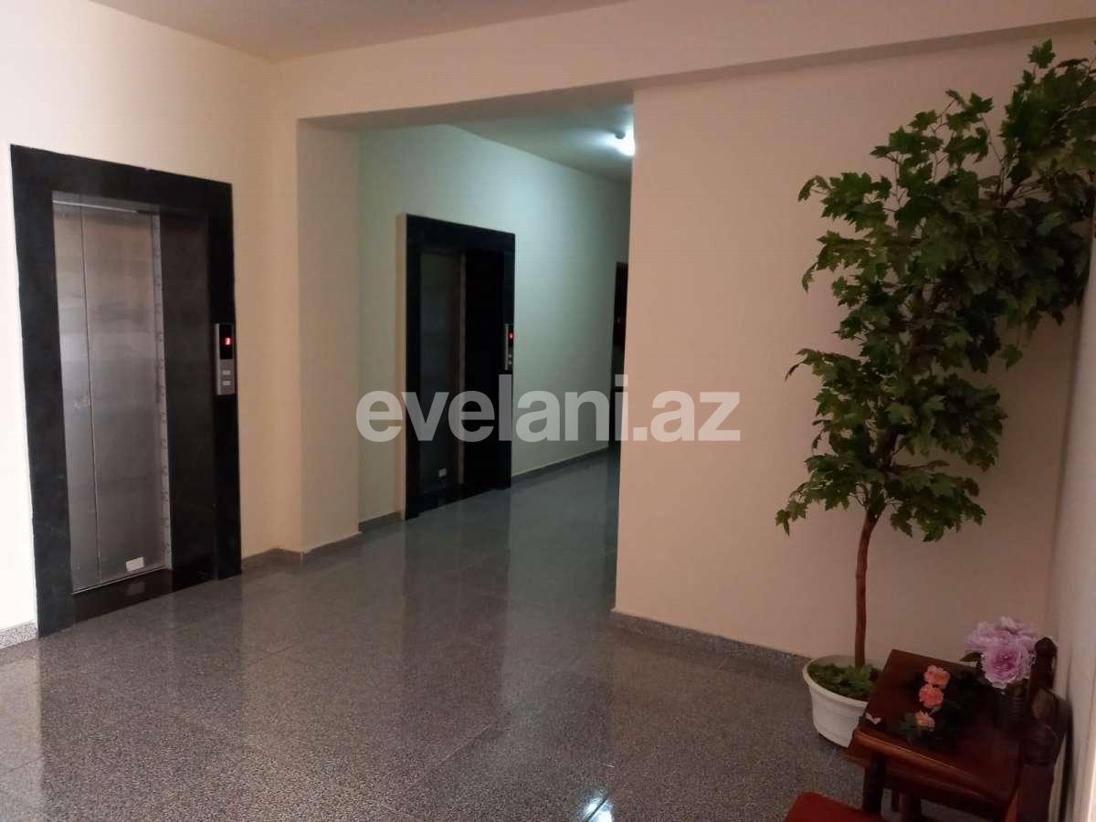 Satılır, yeni tikili, 2 otaqlı, 72 m², Yasamal r.