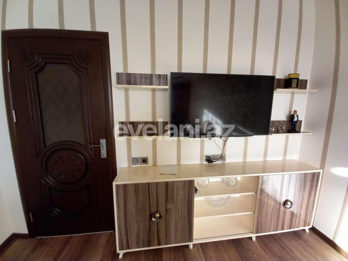 Satılır, yeni tikili, 2 otaqlı, 72 m², Yasamal r.